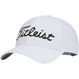 Players Tech Hat - 2024 Model