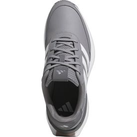 S2G Spikeless Leather Golf Shoes