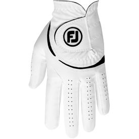 WeatherSof Golf Gloves