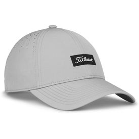 Charleston Breezer Hat