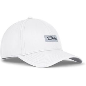 Charleston Breezer Hat