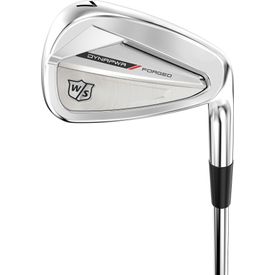 Dynapower Forged Steel Iron Set - 2024 Model