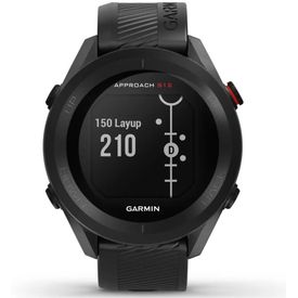 Approach S12 GPS Watch