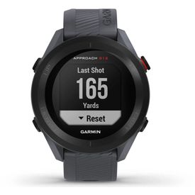 Approach S12 GPS Watch