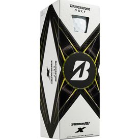 Tour B X Golf Balls - Buy 3 DZ Get 1 DZ Free - 2024 Model