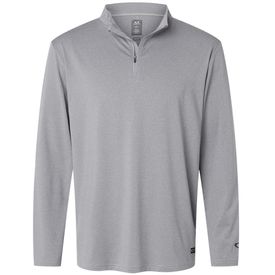 Team Issue Podium Quarter-Zip Pullover