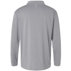 Team Issue Podium Quarter-Zip Pullover