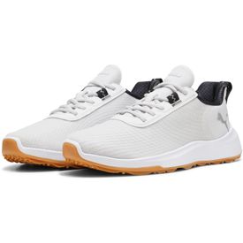 Fusion Crush Sport Spikeless Golf Shoes