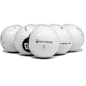 TP5x Logo Overrun Golf Balls