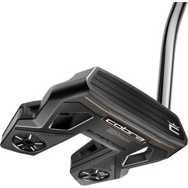 3D Printed Putters