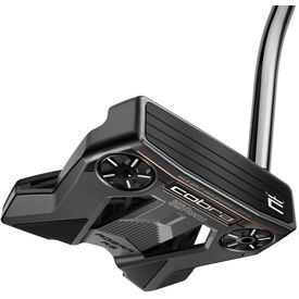 3D Printed Putters