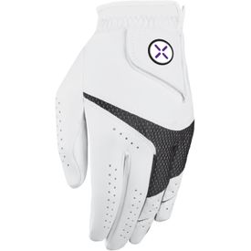 Weather Spann Golf Gloves with Custom Ball Marker