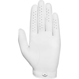 Tour Authentic Golf Gloves with Custom Ball Marker