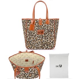 Nantucket Tote Bag