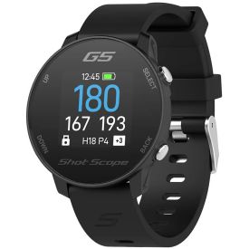 G5 GPS Watch