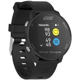 G5 GPS Watch