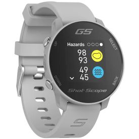 G5 GPS Watch - 2024 Model