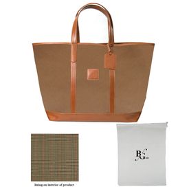 St. Charles Yacht Tote Bag