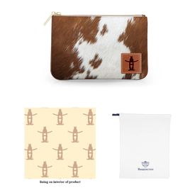 Everyday Essentials Pouch without Wristlet