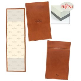 Yardage Book Jacket