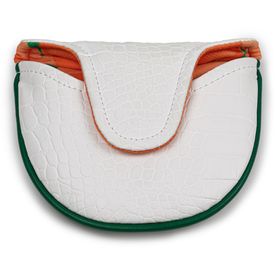 Heritage Mallet Putter Cover