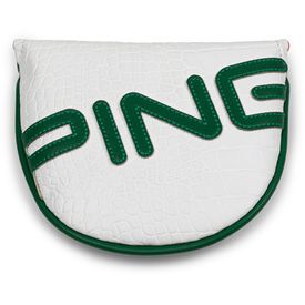 Heritage Mallet Putter Cover