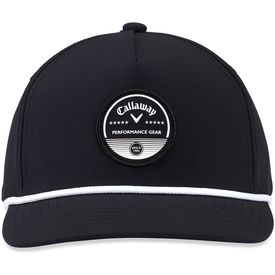 Bogey Free Hat