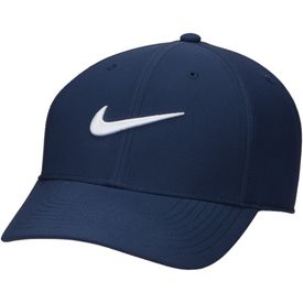 Dri-FIT Club Structured Swoosh Golf Hat