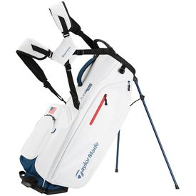 Flextech Crossover Stand Bag - 2024 Model