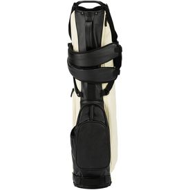 Flextech Premium Leather Stand Bag