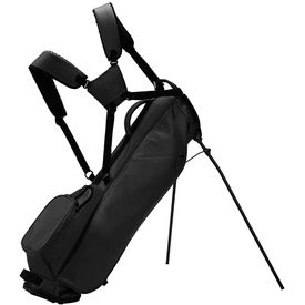 Flextech Premium Leather Stand Bag - 2024 Model