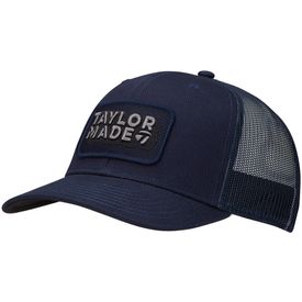 Retro Trucker Hat