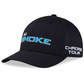 Tour Authentic Performance Pro AI Smoke Hat