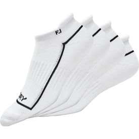 ProDRY Roll Tab Socks for Women - 2 Pack - 2024 Model