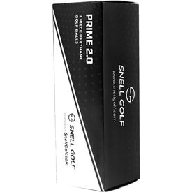 Prime 2.0 Golf Balls