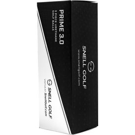 Prime 3.0 Golf Balls