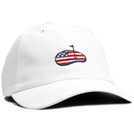 USA Performance Hat