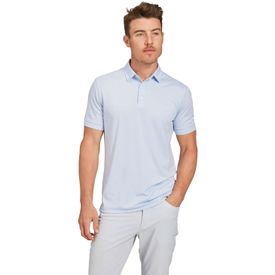 Versa Short Sleeve Polo