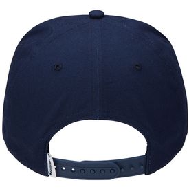 Daytona Rope Snapback Hat