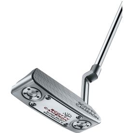 Super Select Long Design Putter