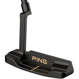 PLD Milled Special Edition Putter