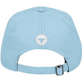 Newport Retro Metal Eyelet Hat