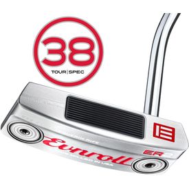 Neo Classic Tour Spec Satin Stainless Putters