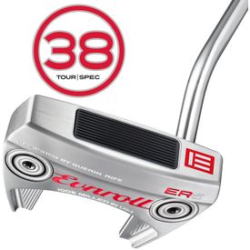 Neo Classic Tour Spec Satin Stainless Putters