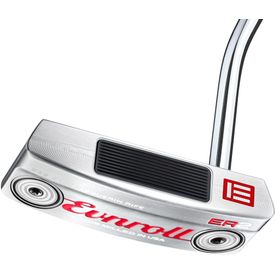 Neo Classic Satin Stainless Putter