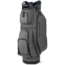 Lux 14-Way Cart Bag