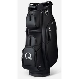 Lux II 15-Way Cart Bag