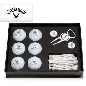 Bartender Divot Tool Custom Logo Gift Set