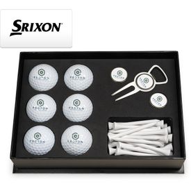 Bartender Divot Tool Custom Logo Gift Set