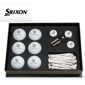 Classic Divot Tool Custom Logo Gift Set